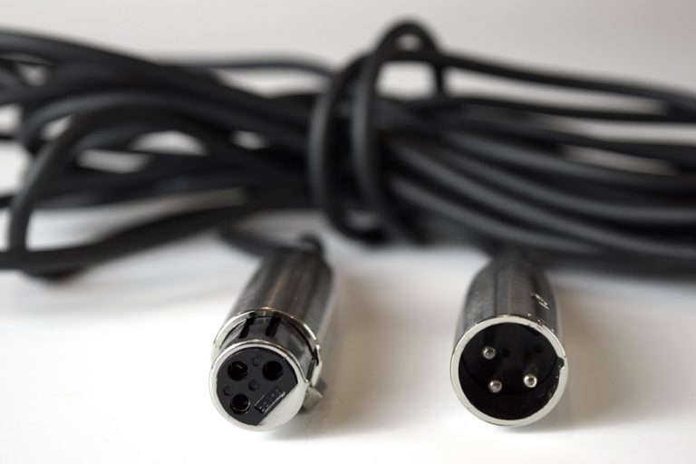 Best XLR Cable for sound quality