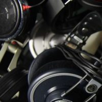 The 4 Best Electronic Drum Headphones of 2022 for Sound Quality and Noise Isolation