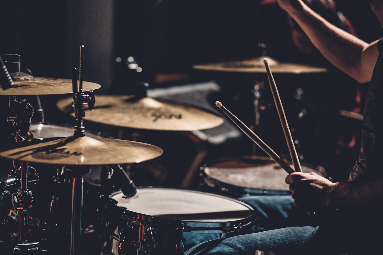 best-drum-set-beginners