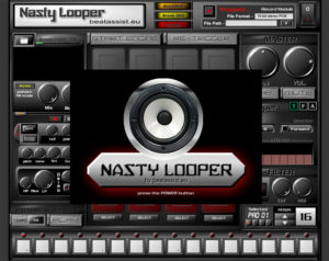 Nasty Looper