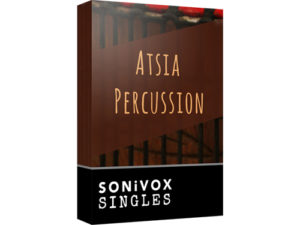 Atsia Percussion