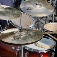 The Ultimate Guide to the 10 Types of Cymbals