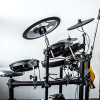 The 10 Best Electronic Drum Sets 2021 - Buyer's Guide and Reviews