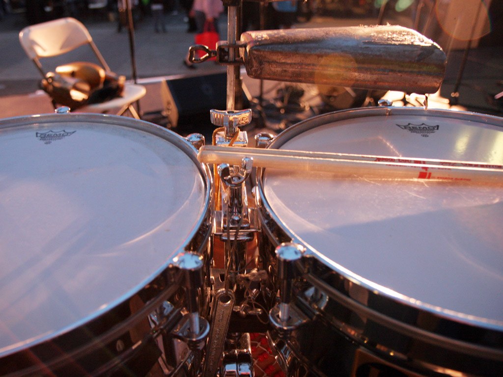 The 5 Best Timbales for Great Sound Quality (2022)