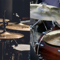 The 7 Best Cymbal Packs (2023) - Advice From an Experienced Drummer