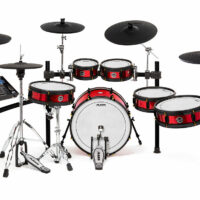 The 6 Best Alesis Electronic Drum Sets (2022)