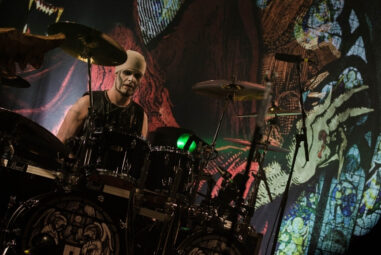 10 Metal Drumming Tips to Sound Like a Pro