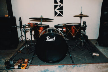 The 7 Best Drum Rugs and Mats (2026)
