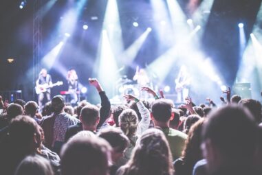 How To Find Great Band Members