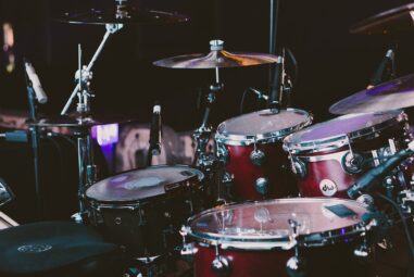 Drum Tuning 101: How to Tune Your Drum Set