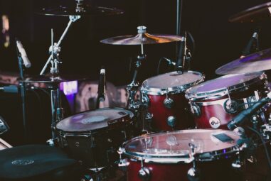 Why is it Drummer and not Drummist?